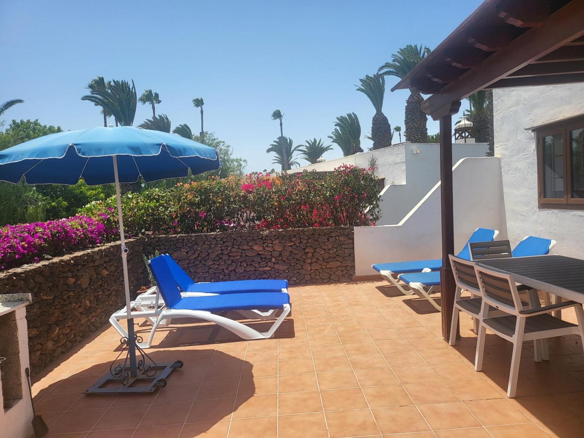 Las Brisas Playa Blanca  Room photo